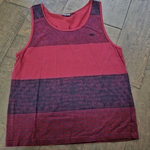 Mens Van's Tank XL
